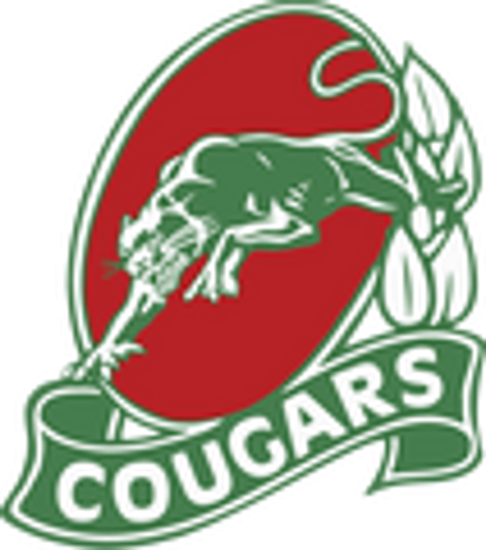 Corrimal Cougars RL